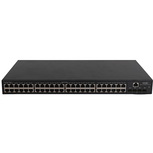 H3C S5110V2-52P-SI交換機(jī)