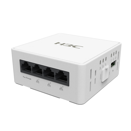 H3C WA5320H面板無(wú)線接入設(shè)備