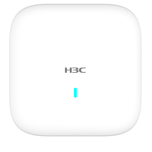 H3C WA6338系列室內放裝型802.11ax無線接入設備
